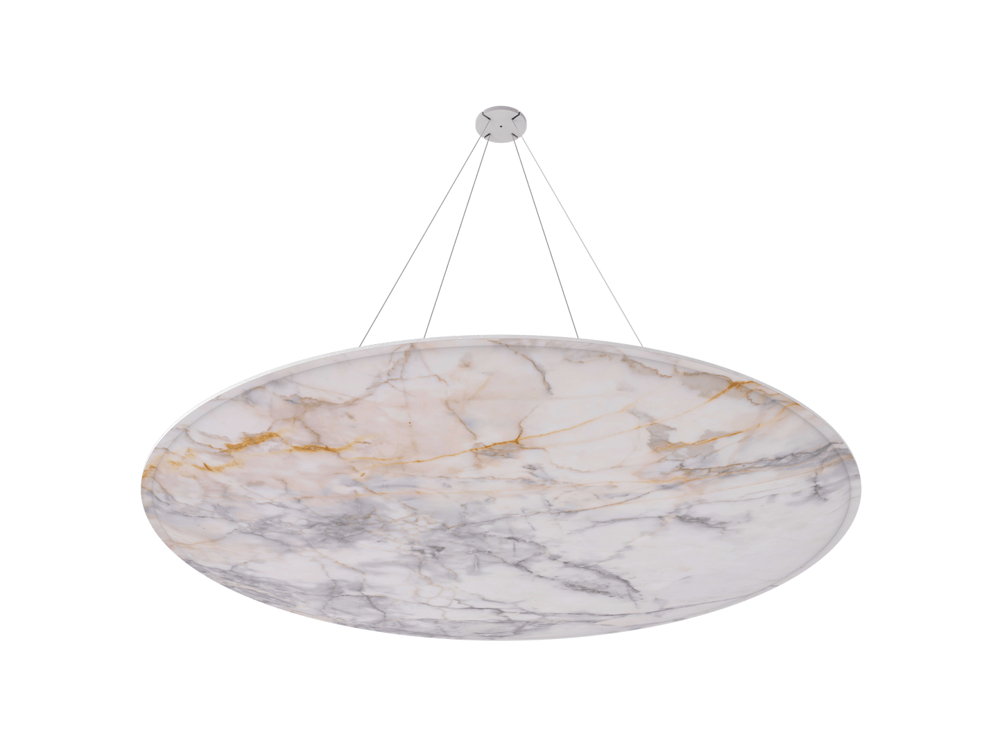ViCloud VMT 3D Round