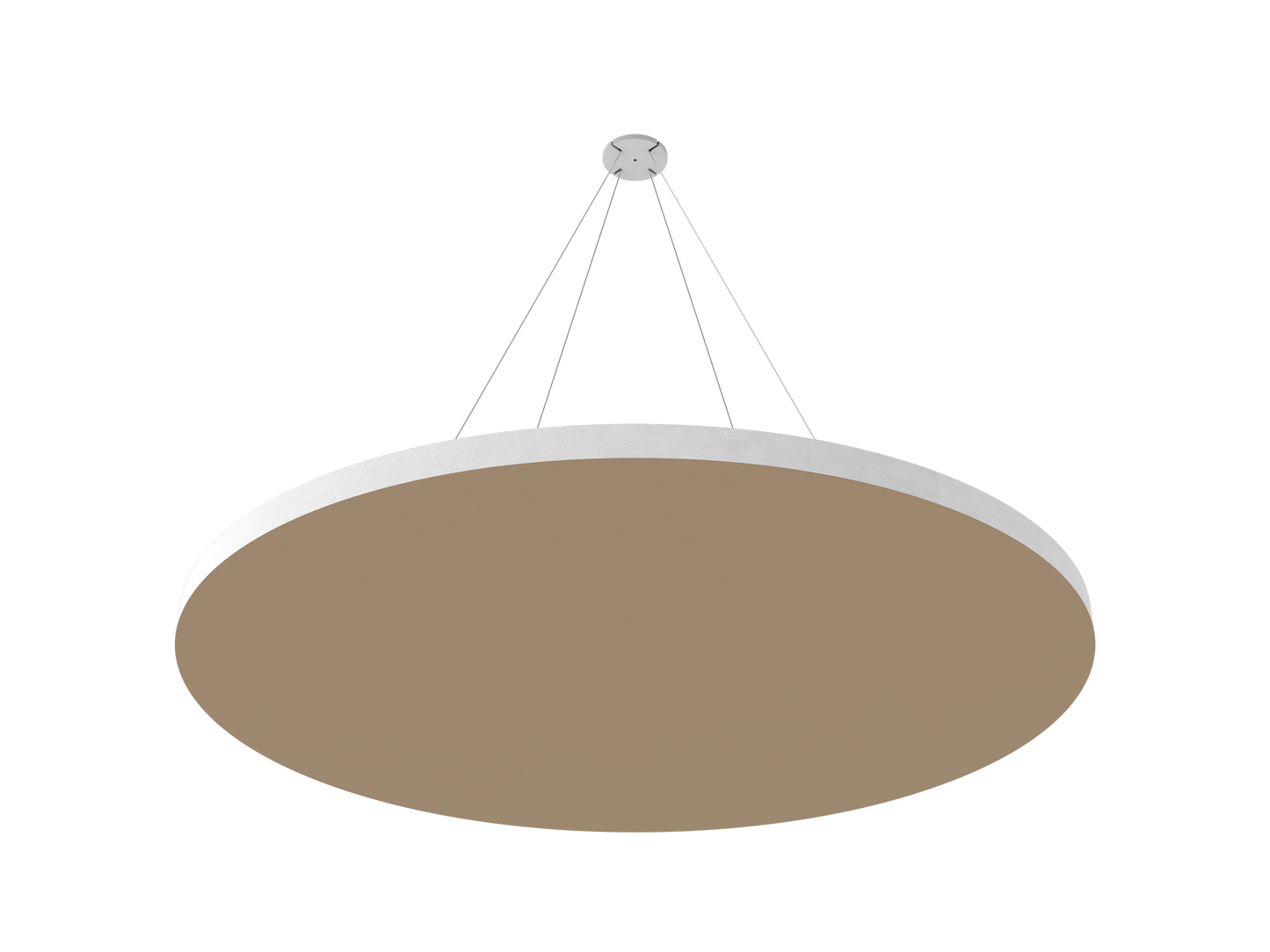 ViCloud VMT Flat Round