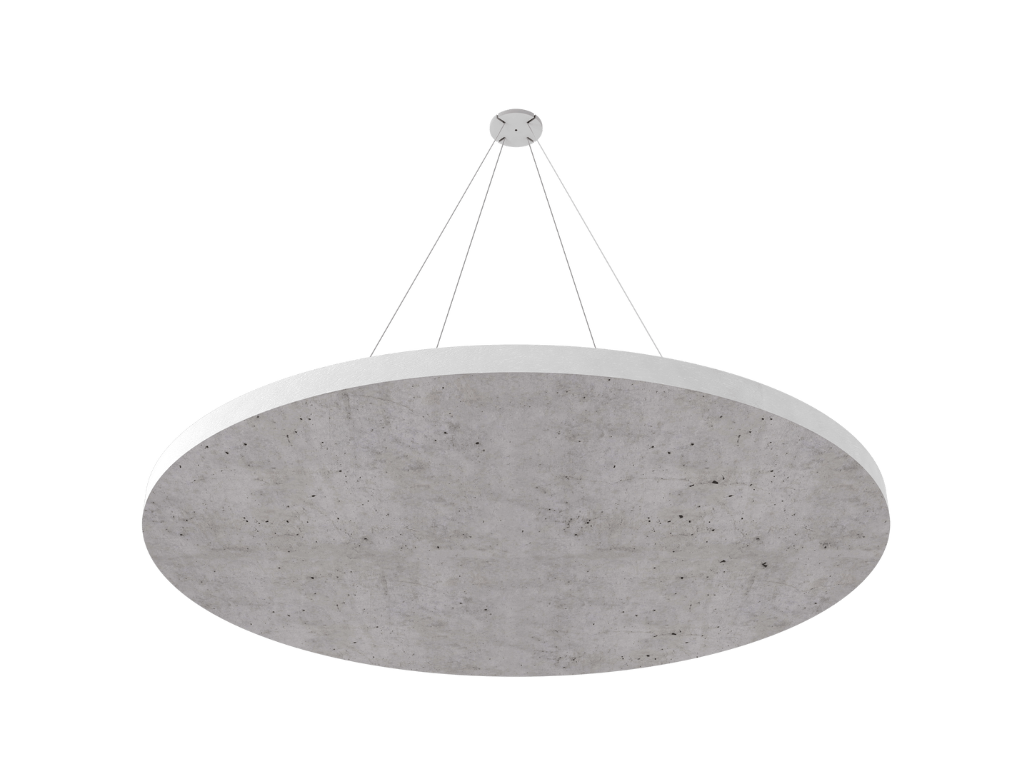 ViCloud VMT Flat Round