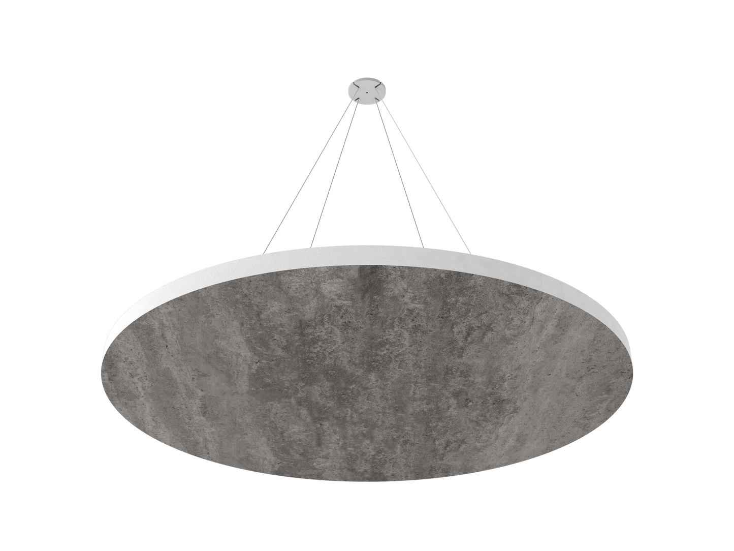 ViCloud VMT Flat Round