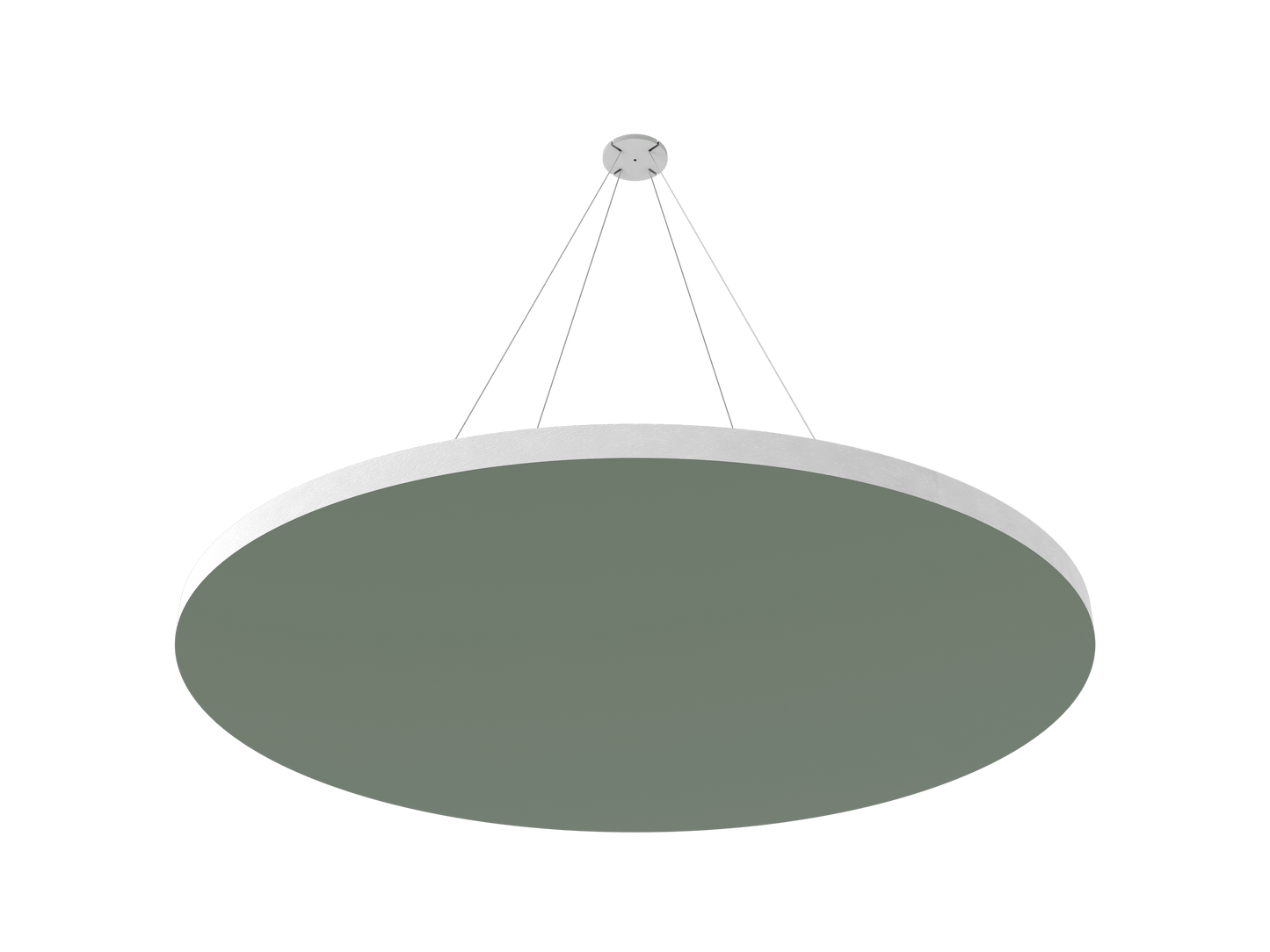ViCloud VMT Flat Round