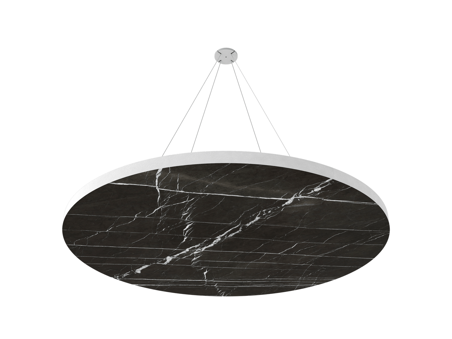 ViCloud VMT Flat Round