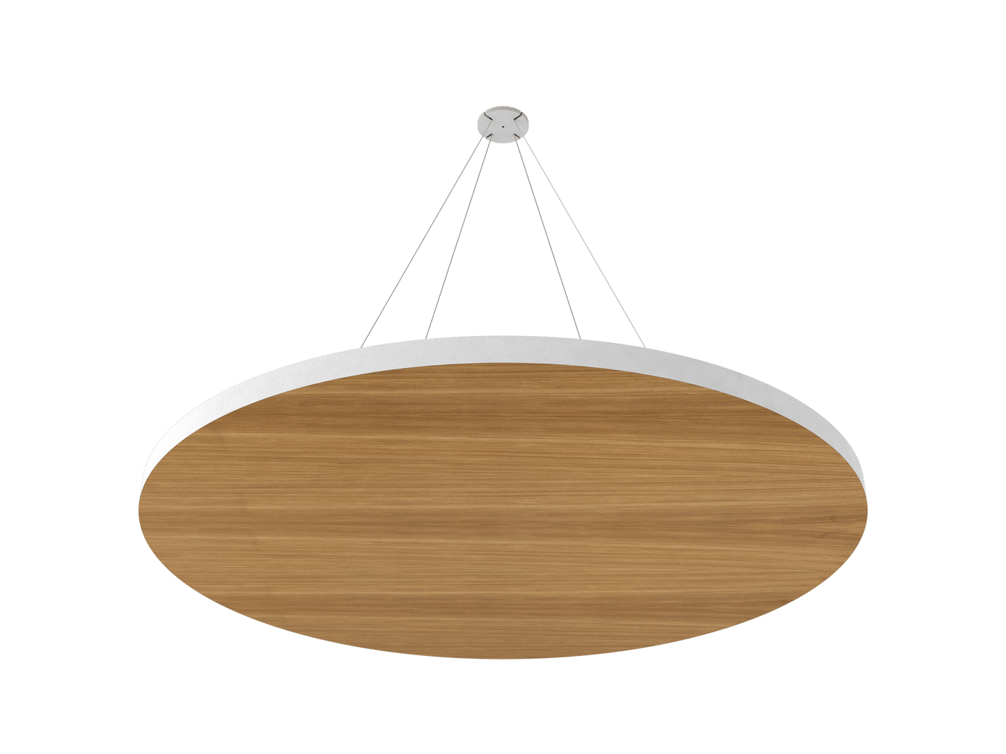 ViCloud VMT Flat Round