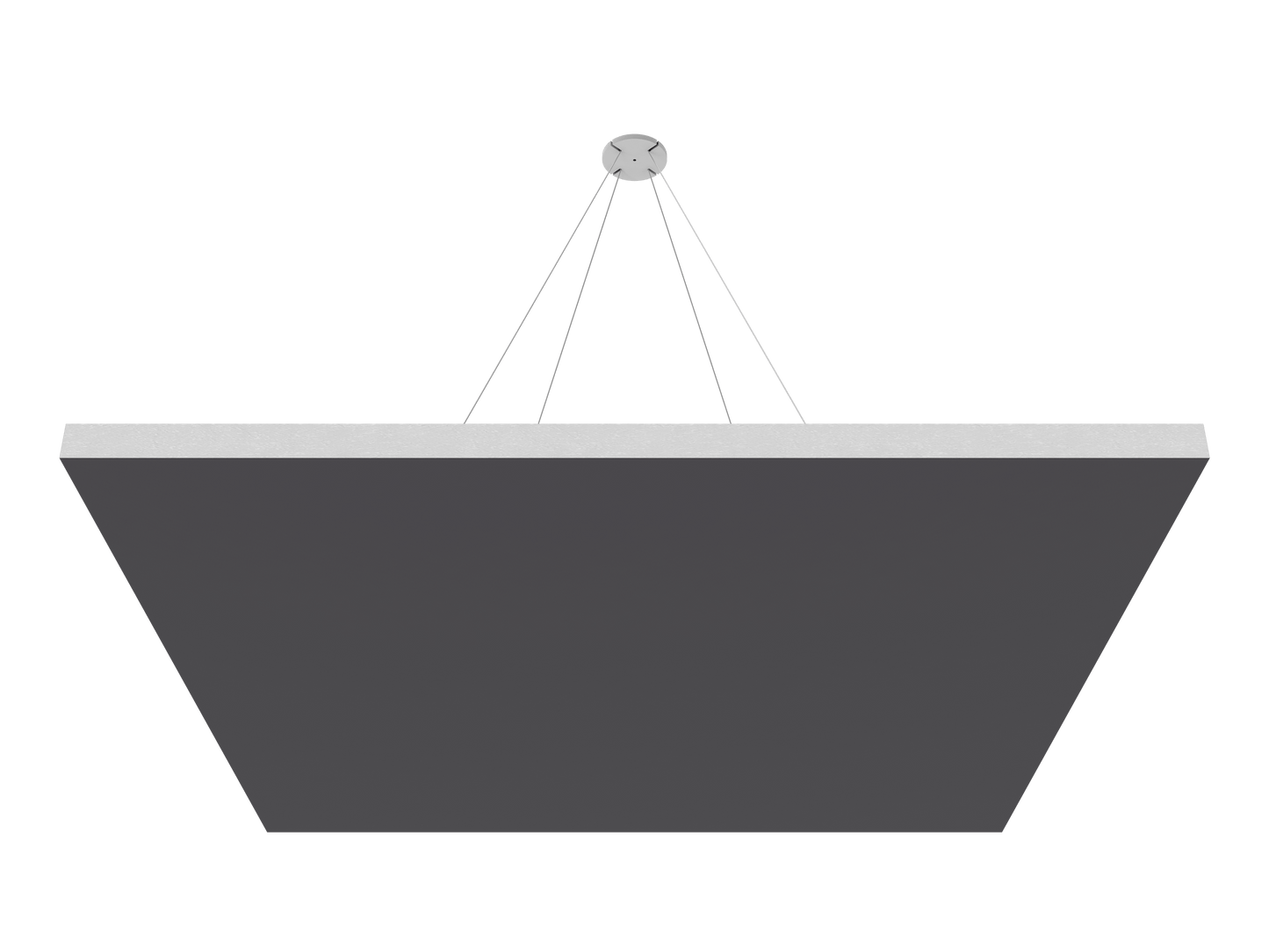 ViCloud VMT Flat Square