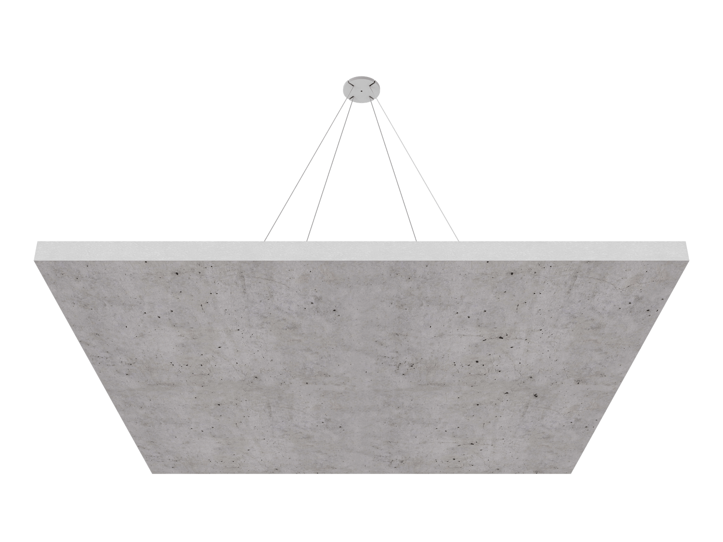 ViCloud VMT Flat Square