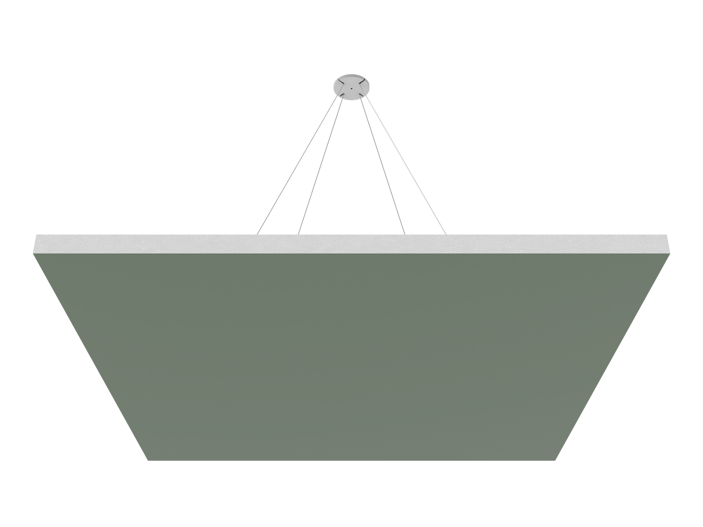 ViCloud VMT Flat Square