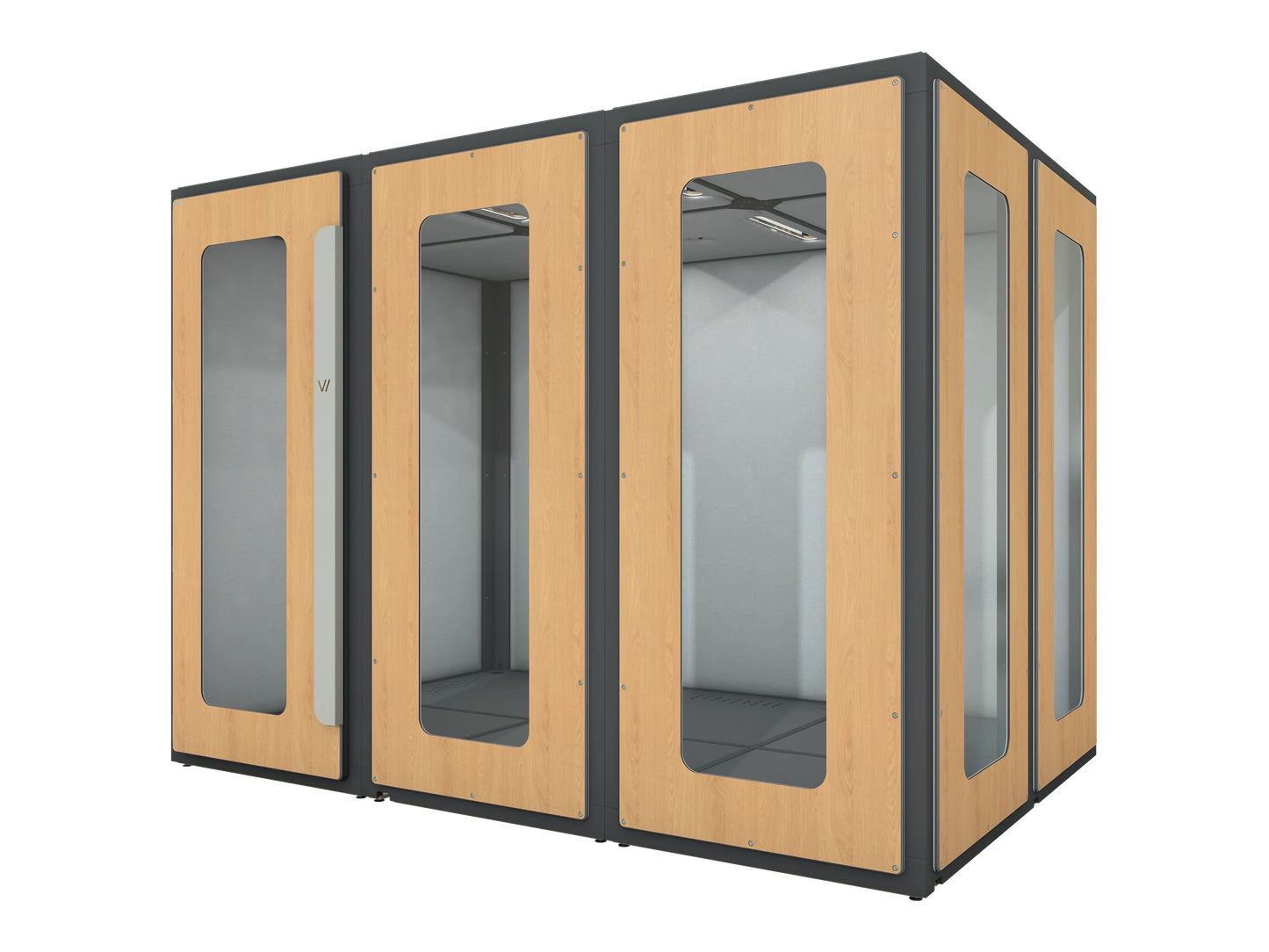 Meeting Booth