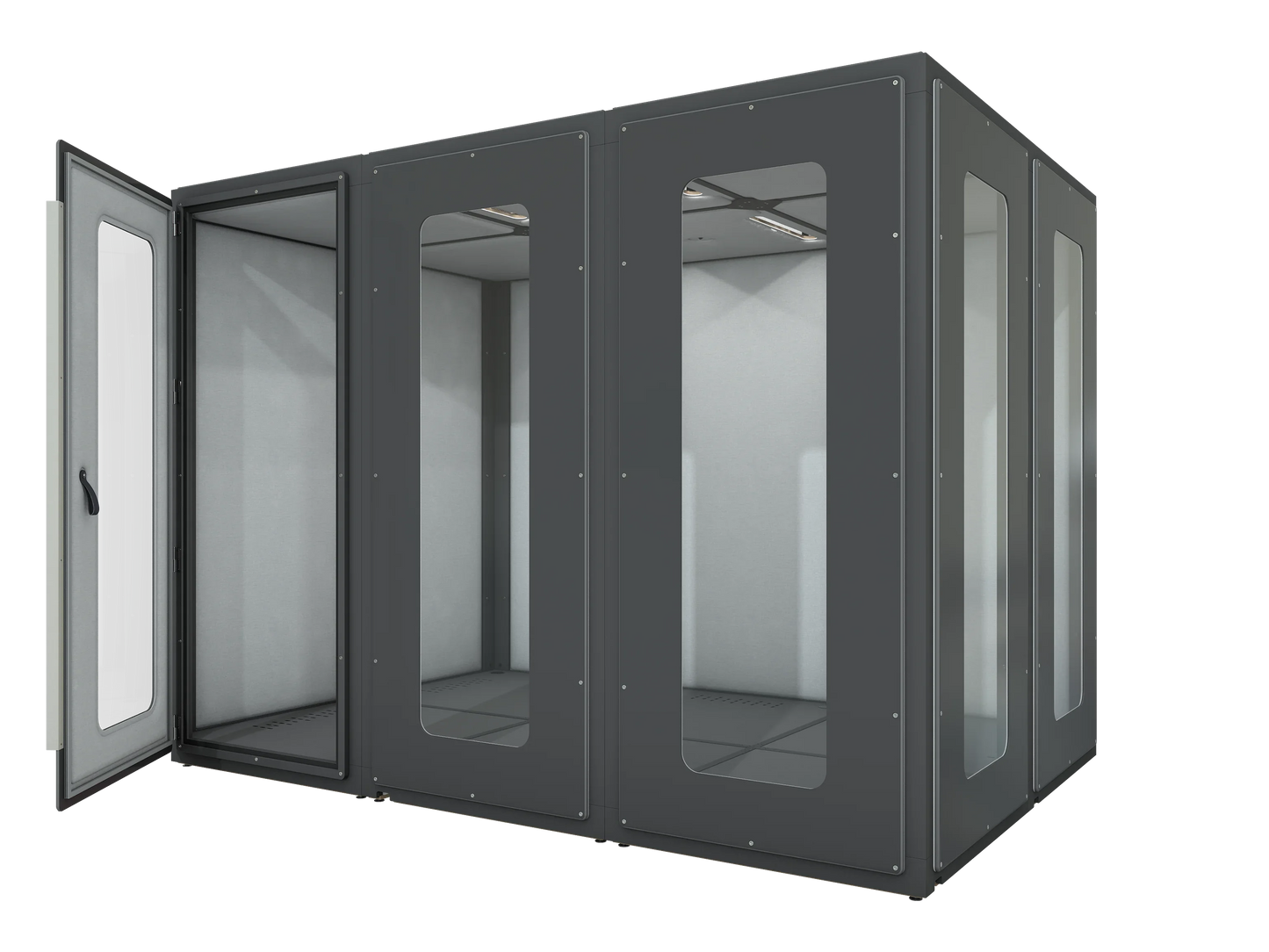 Meeting Booth