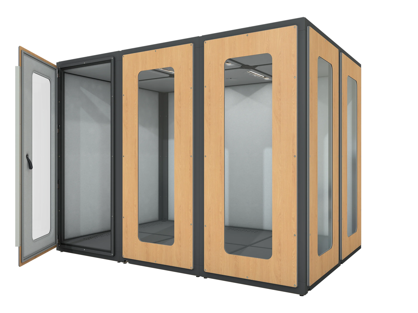 Meeting Booth