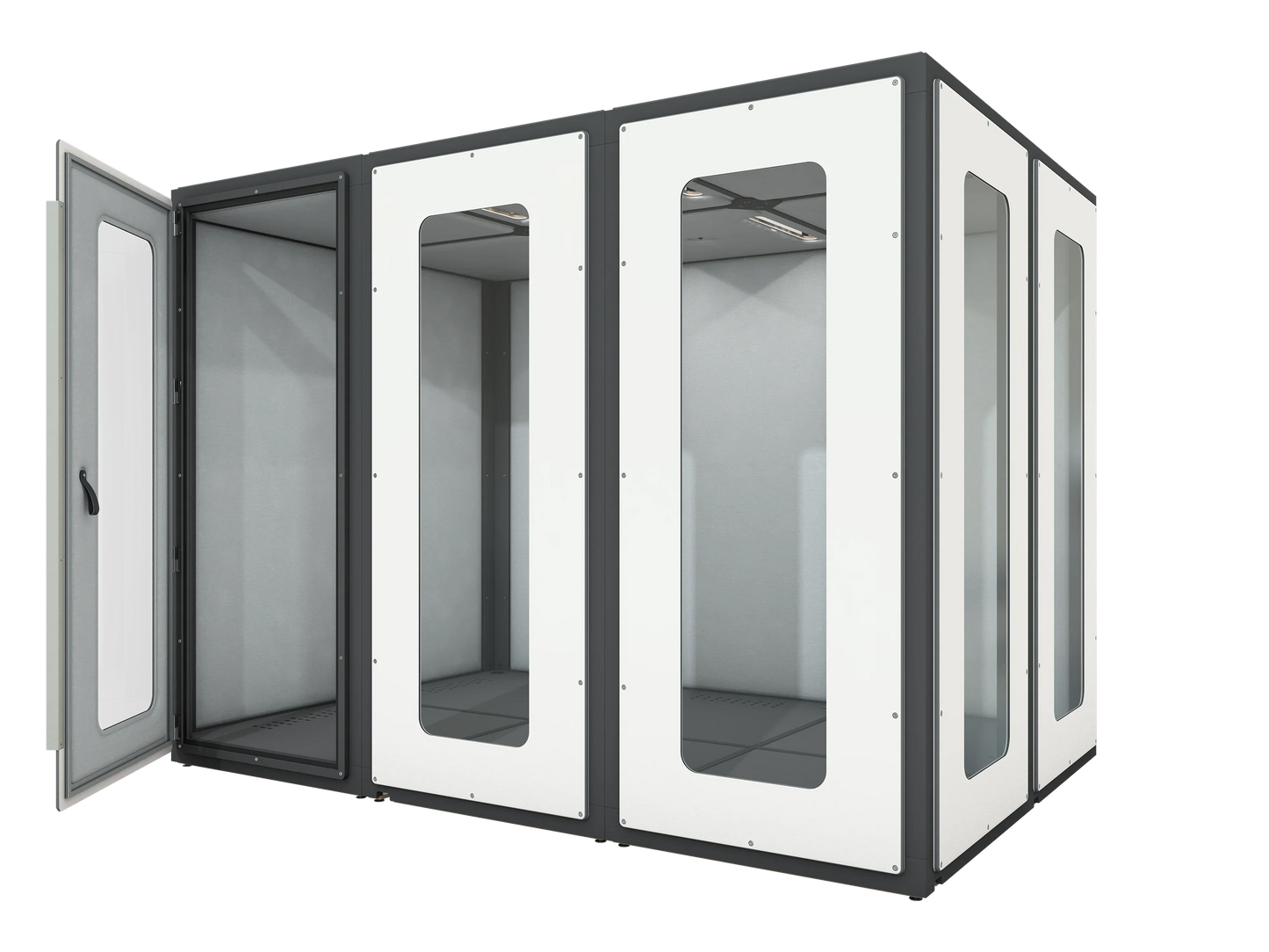 Meeting Booth
