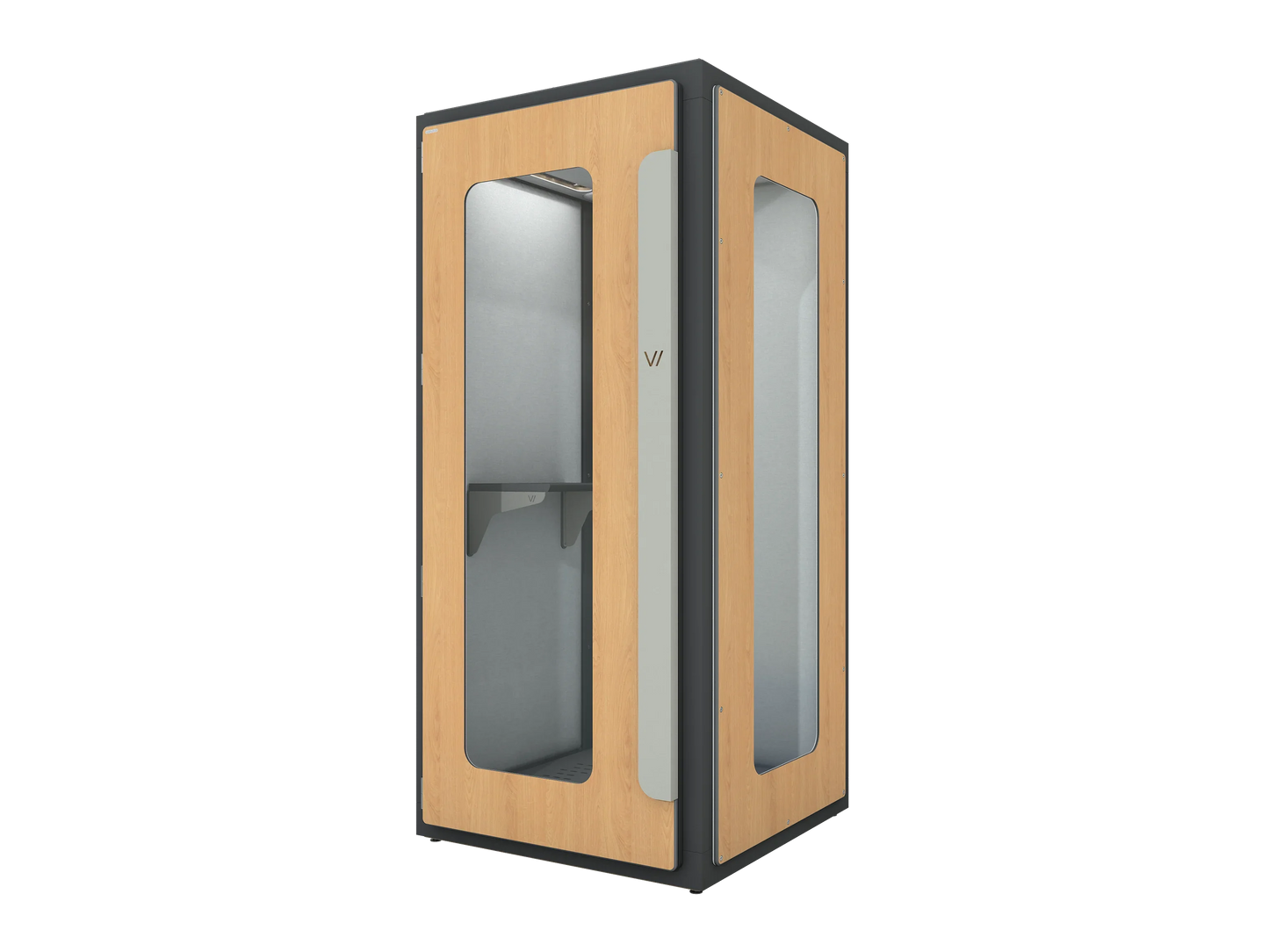 Phone Booth