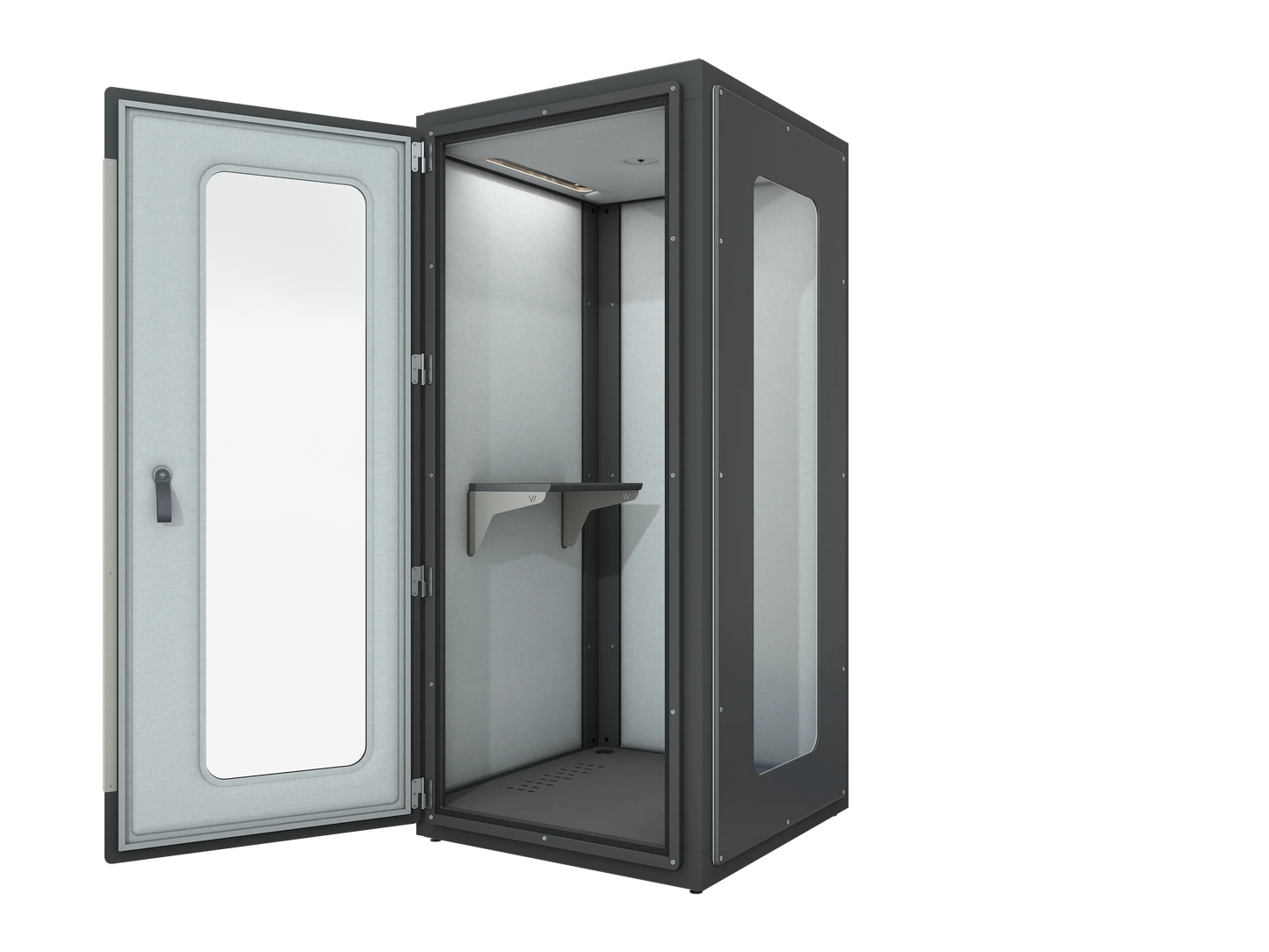 Phone Booth