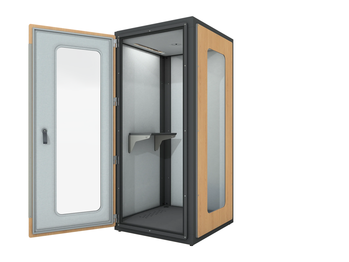 Phone Booth