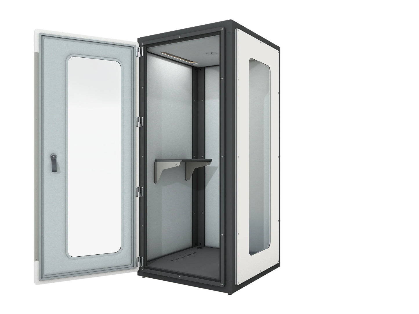 Phone Booth