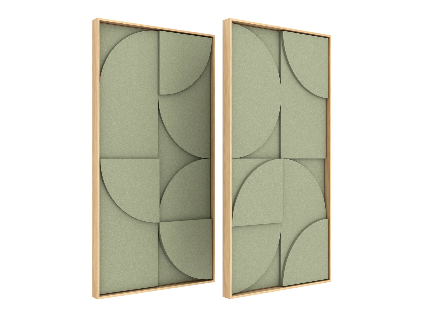 VicShape 3D Duo