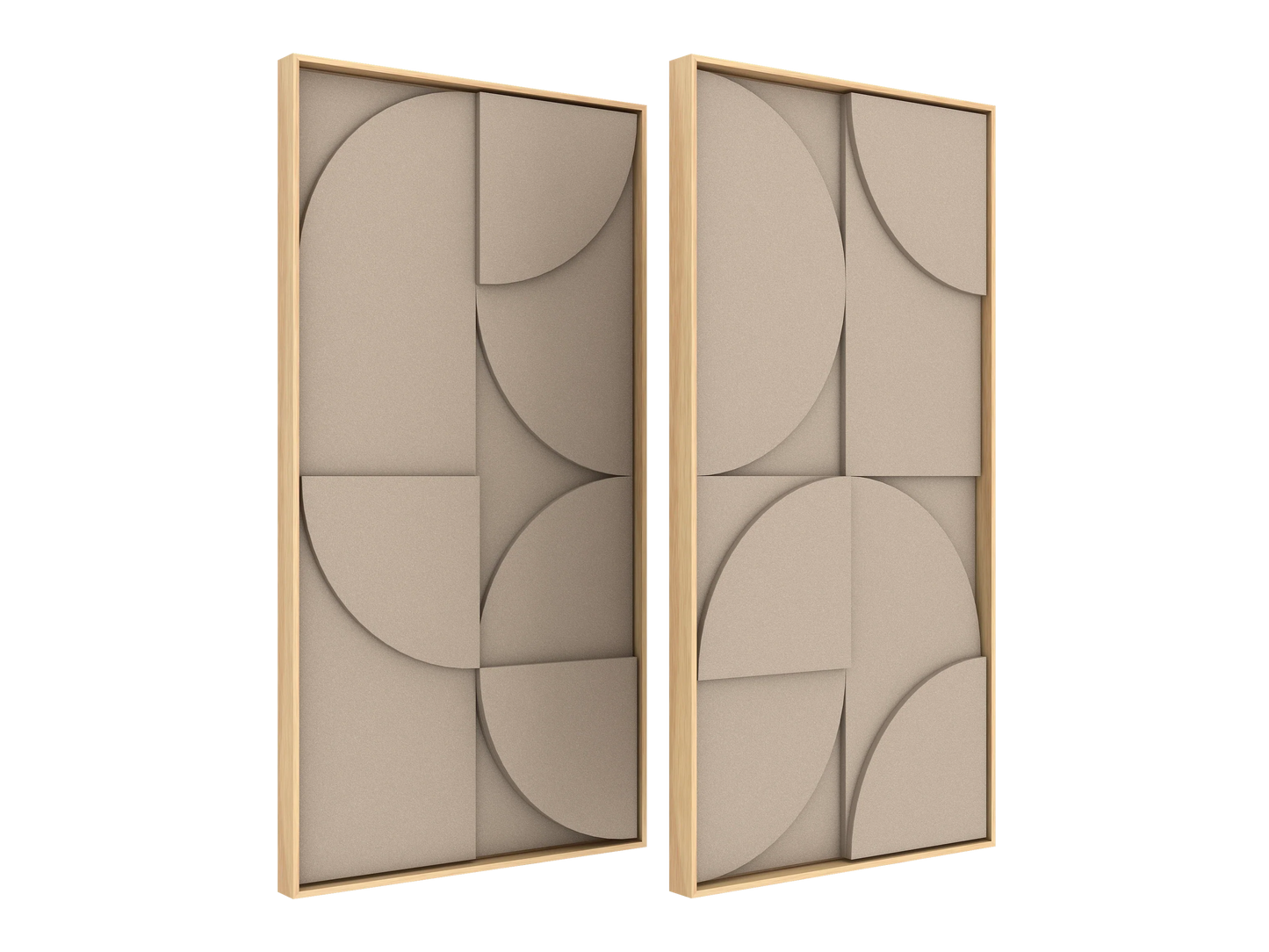 VicShape 3D Duo