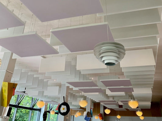 ViCloud VMT Flat Square