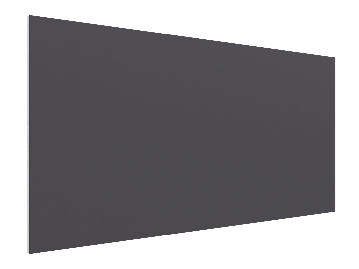 Flat Panel VMT
