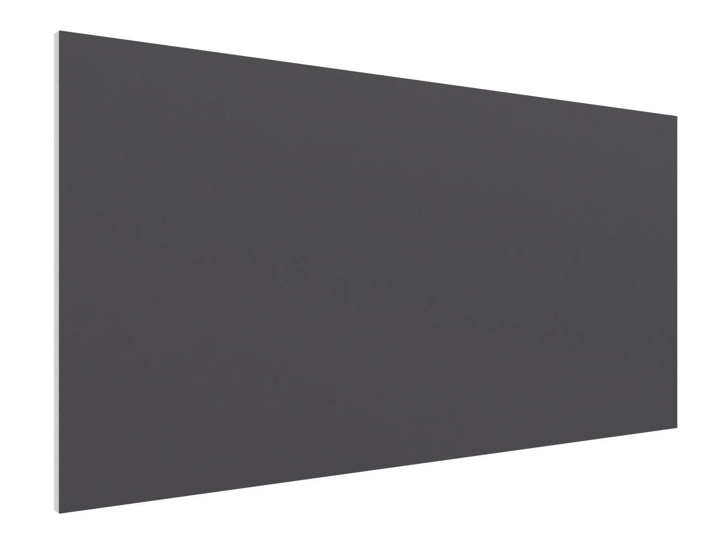 Flat Panel VMT