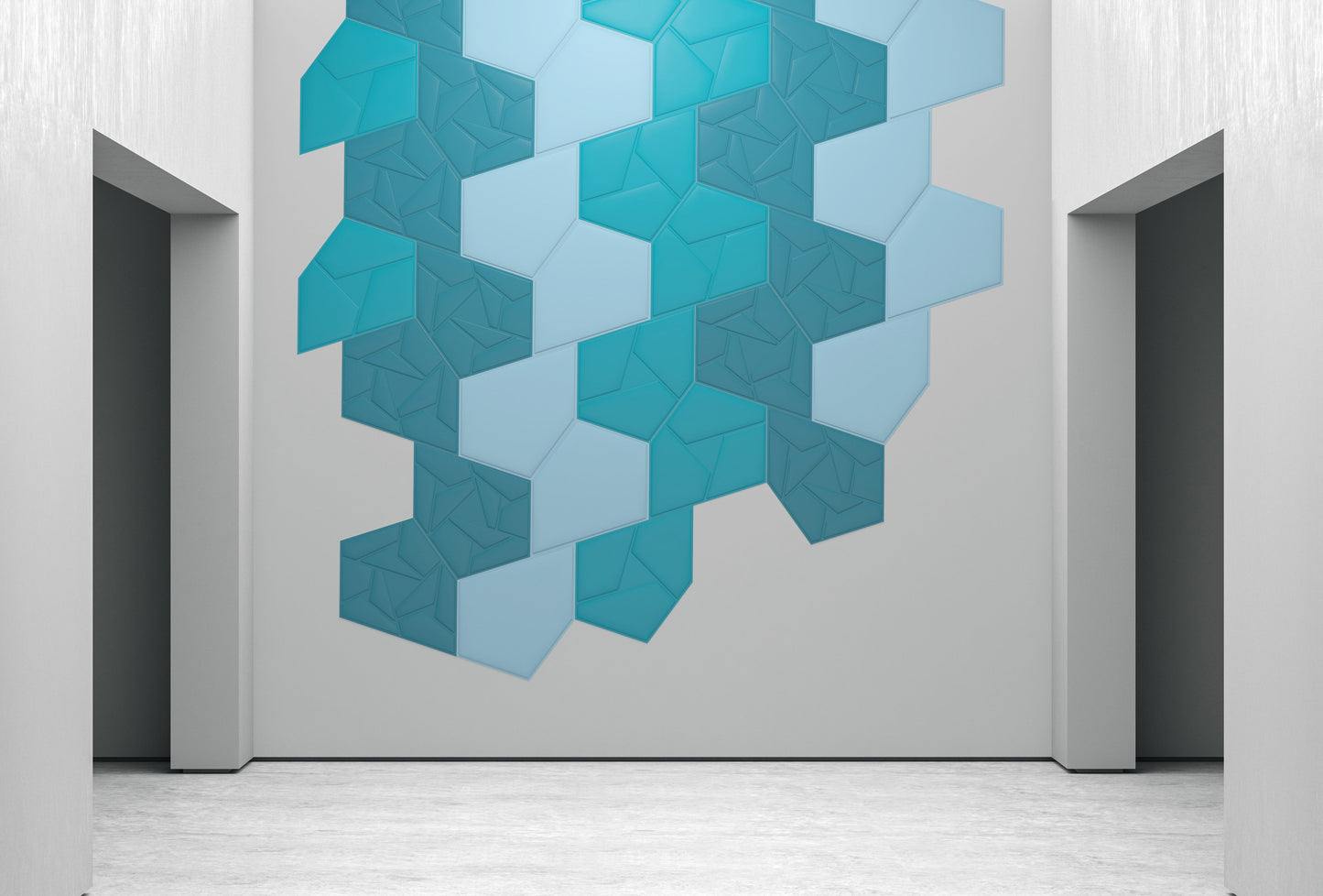 Penray 01 Panels