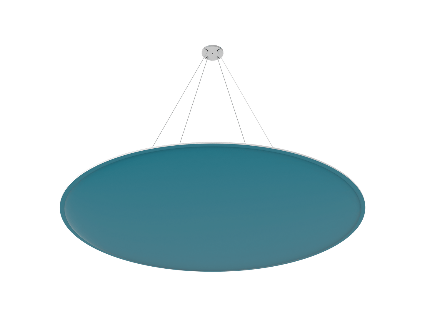 ViCloud VMT 3D Round