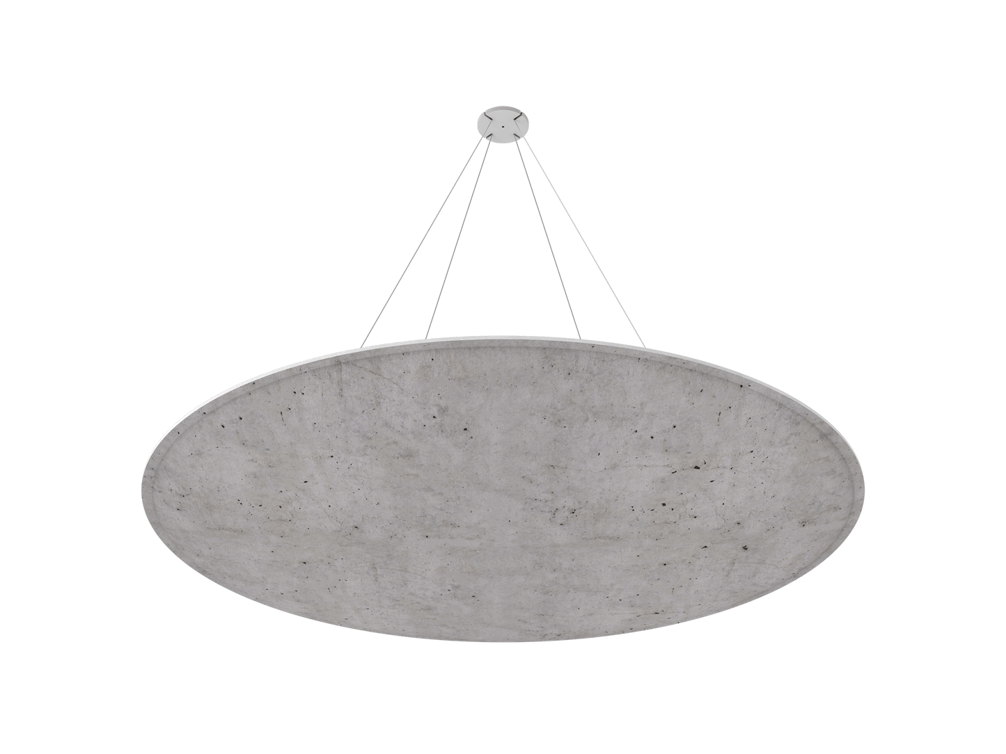 ViCloud VMT 3D Round