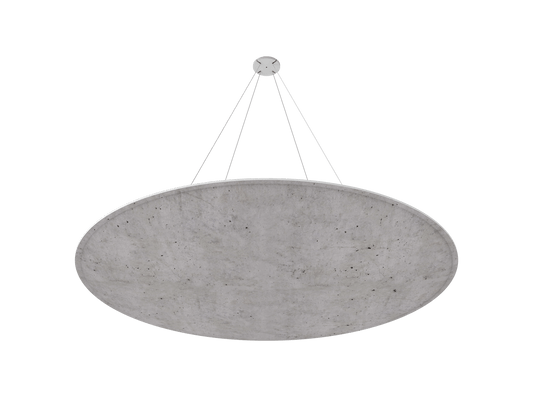 ViCloud VMT 3D Round