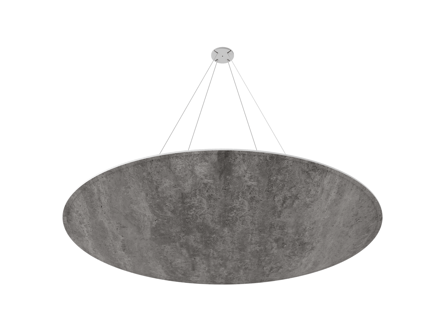 ViCloud VMT 3D Round