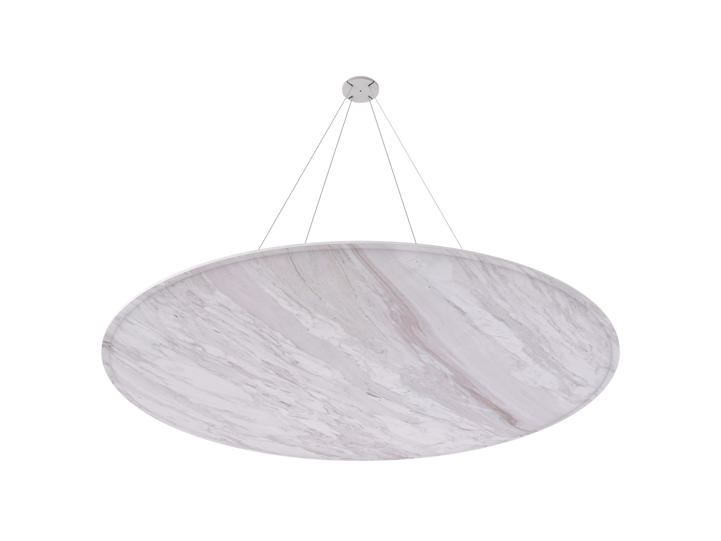ViCloud VMT 3D Round