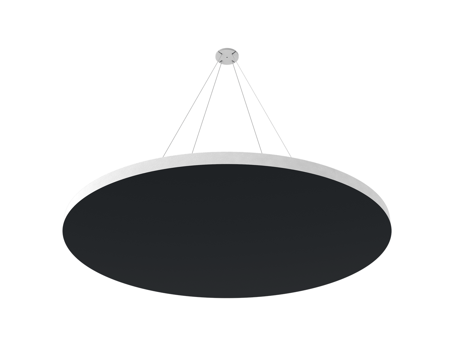ViCloud VMT Flat Round