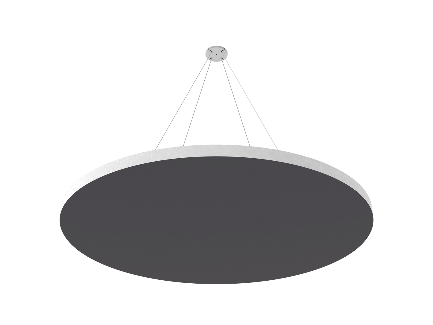 ViCloud VMT Flat Round