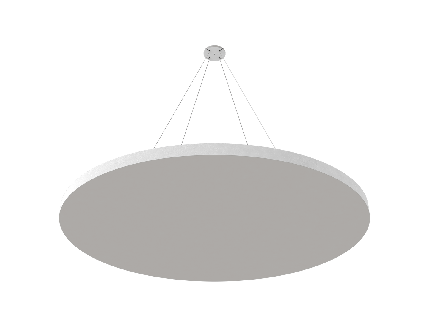 ViCloud VMT Flat Round