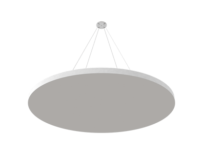 ViCloud VMT Flat Round