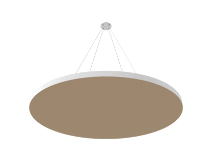 ViCloud VMT Flat Round