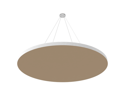 ViCloud VMT Flat Round
