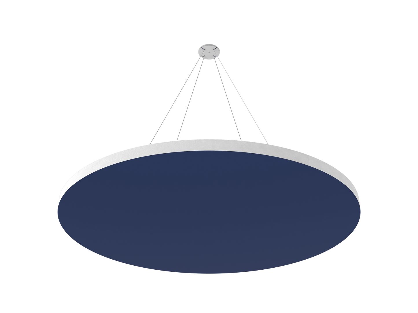 ViCloud VMT Flat Round