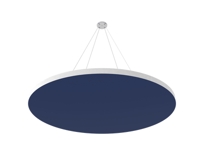 ViCloud VMT Flat Round