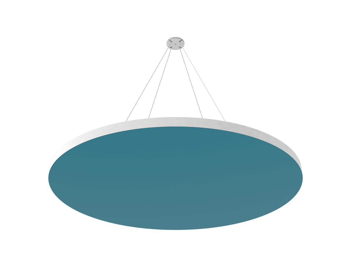 ViCloud VMT Flat Round