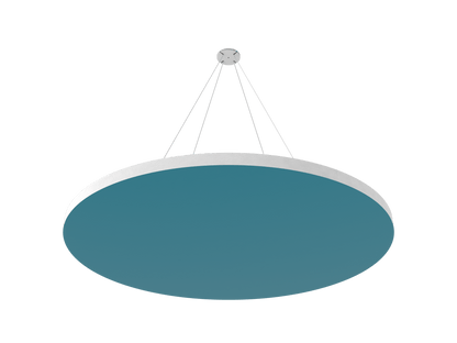 ViCloud VMT Flat Round