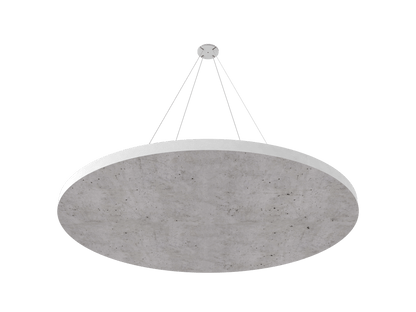 ViCloud VMT Flat Round
