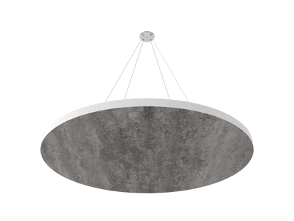 ViCloud VMT Flat Round