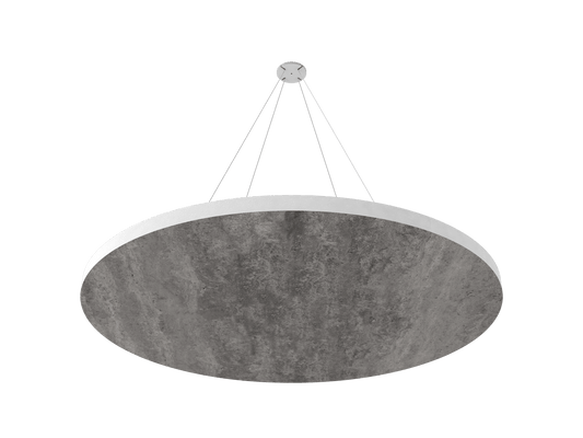 ViCloud VMT Flat Round