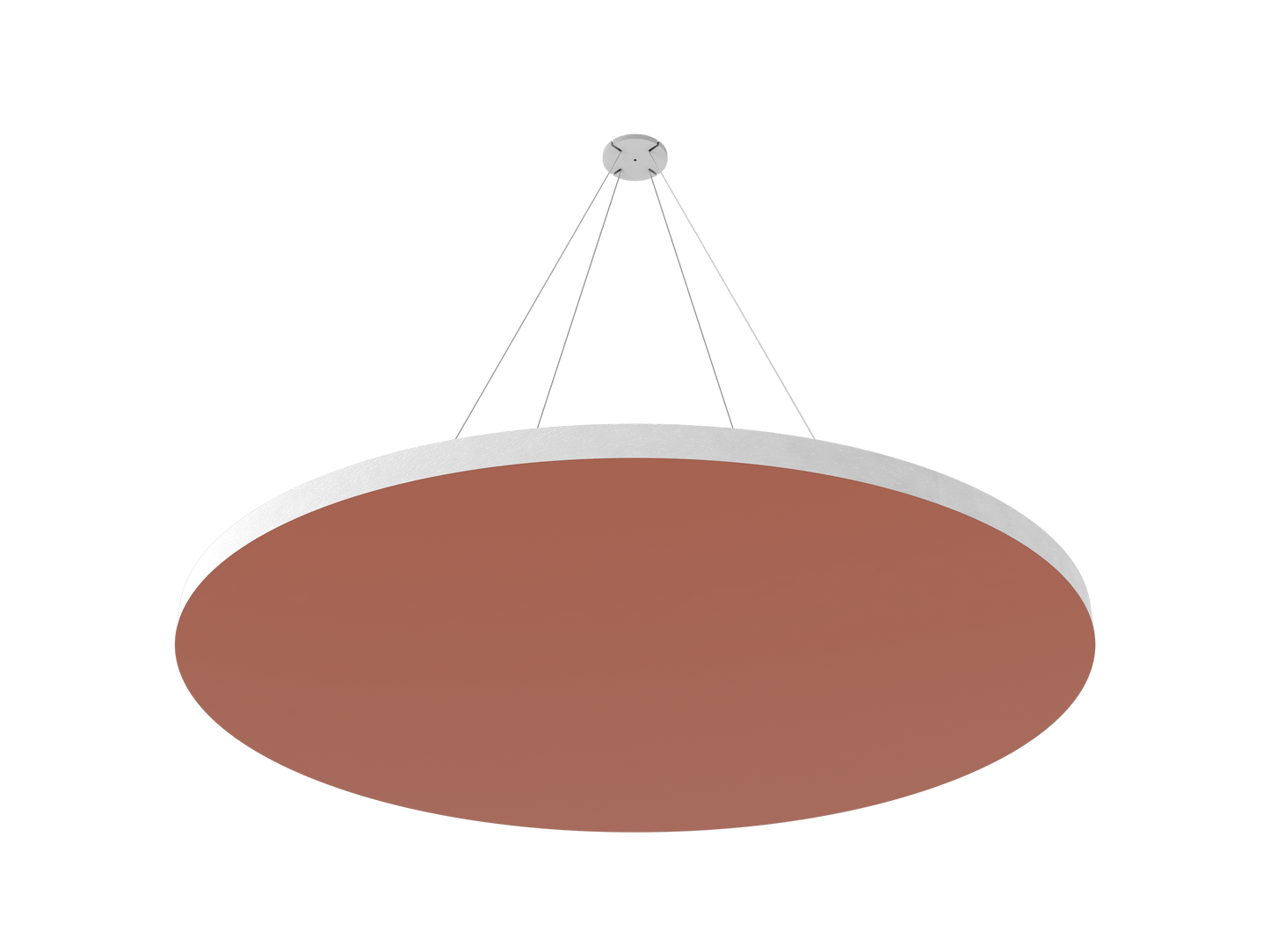 ViCloud VMT Flat Round