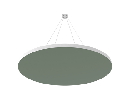 ViCloud VMT Flat Round