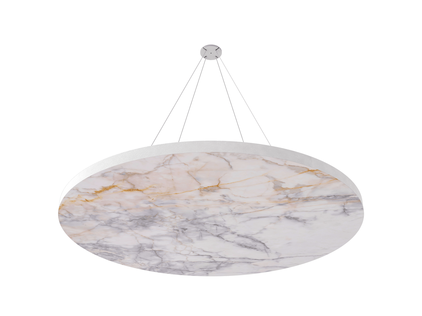 ViCloud VMT Flat Round