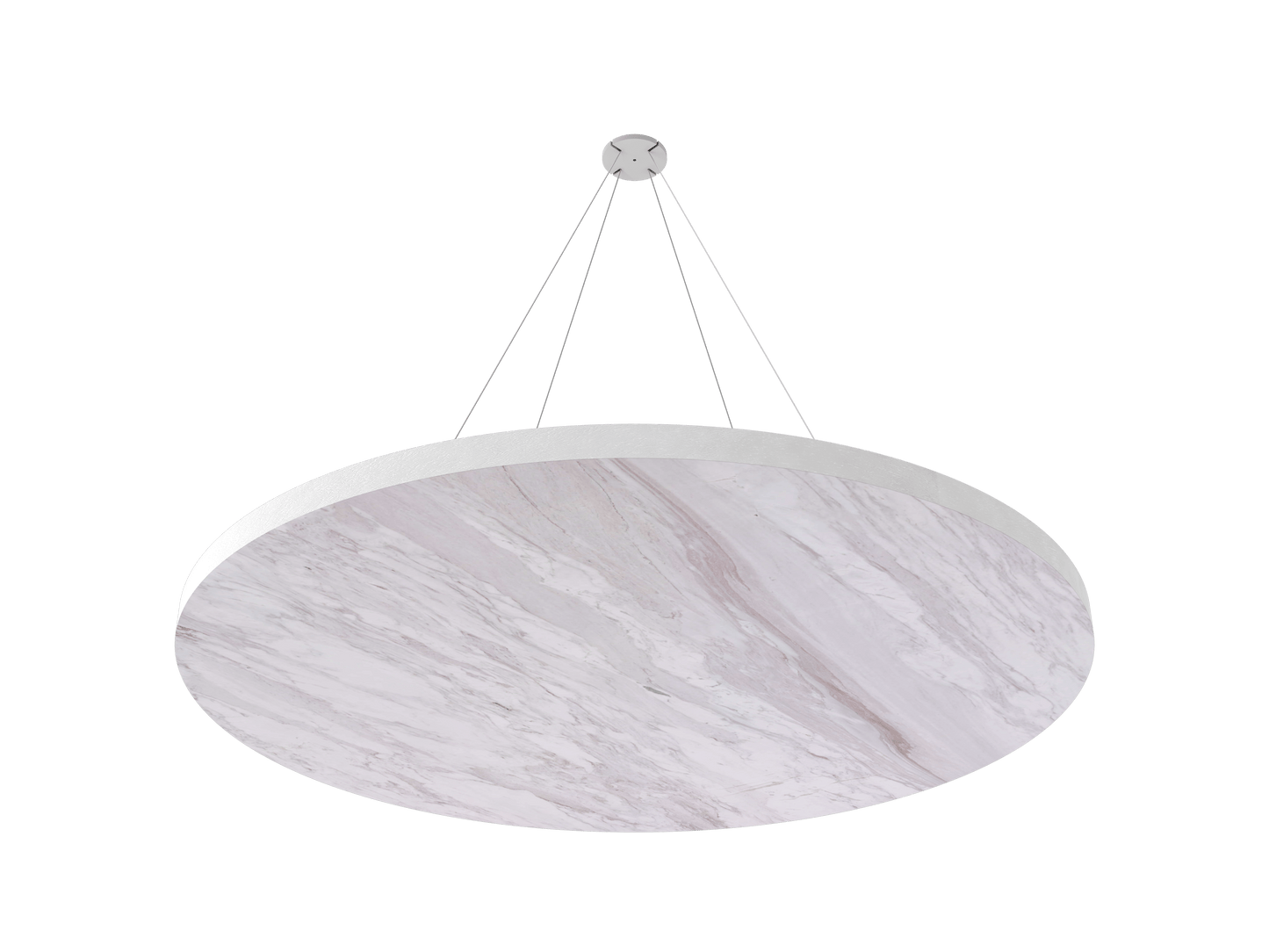 ViCloud VMT Flat Round