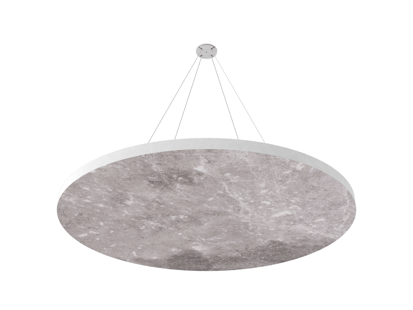 ViCloud VMT Flat Round