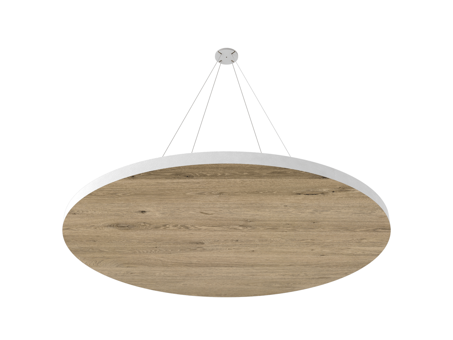 ViCloud VMT Flat Round