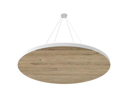 ViCloud VMT Flat Round