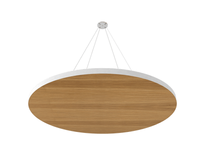 ViCloud VMT Flat Round